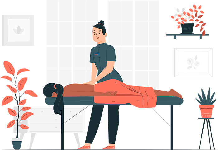 Fisioterapeuta a Vilafranca del Penedès