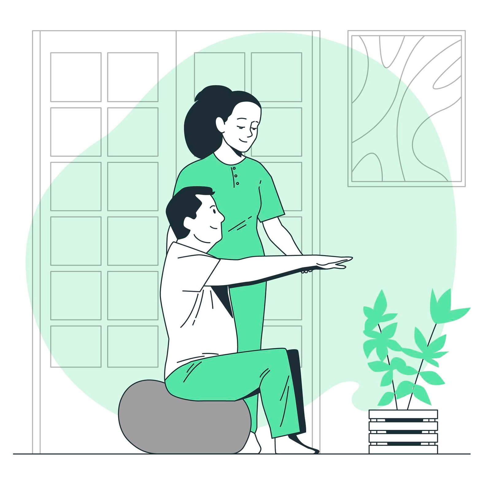 lidia blasco fisioterapeuta vilafranca